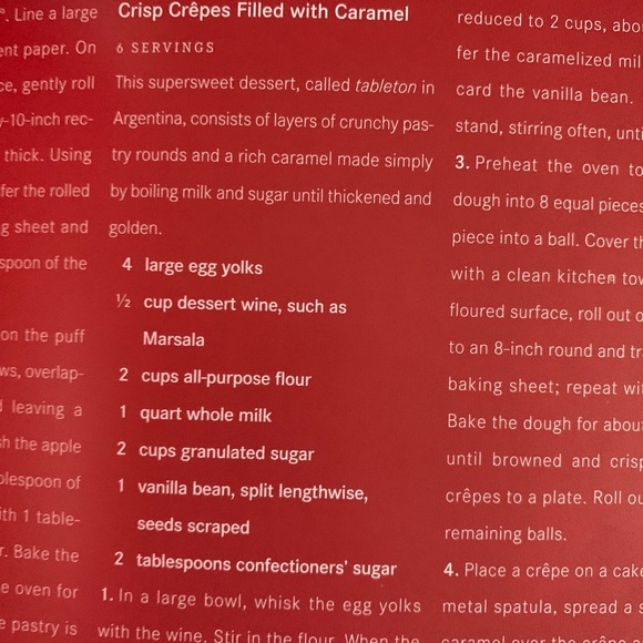 2 bks! Star Chefs on the Road (LN) + Great Chefs Cooking for Great Friends. VG - Picture 7 of 10